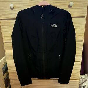 North Face Rain Jacket